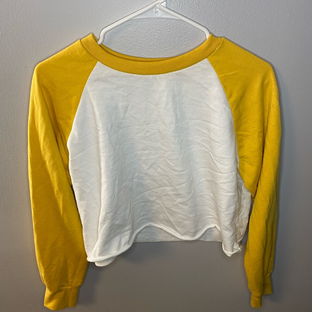 Fashion nova baseball tee